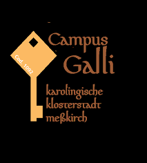 Campus Galli Logo