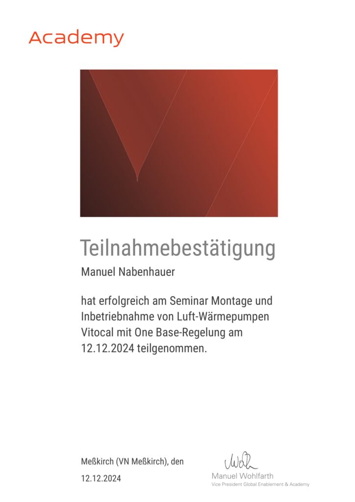 Seminar Montage
